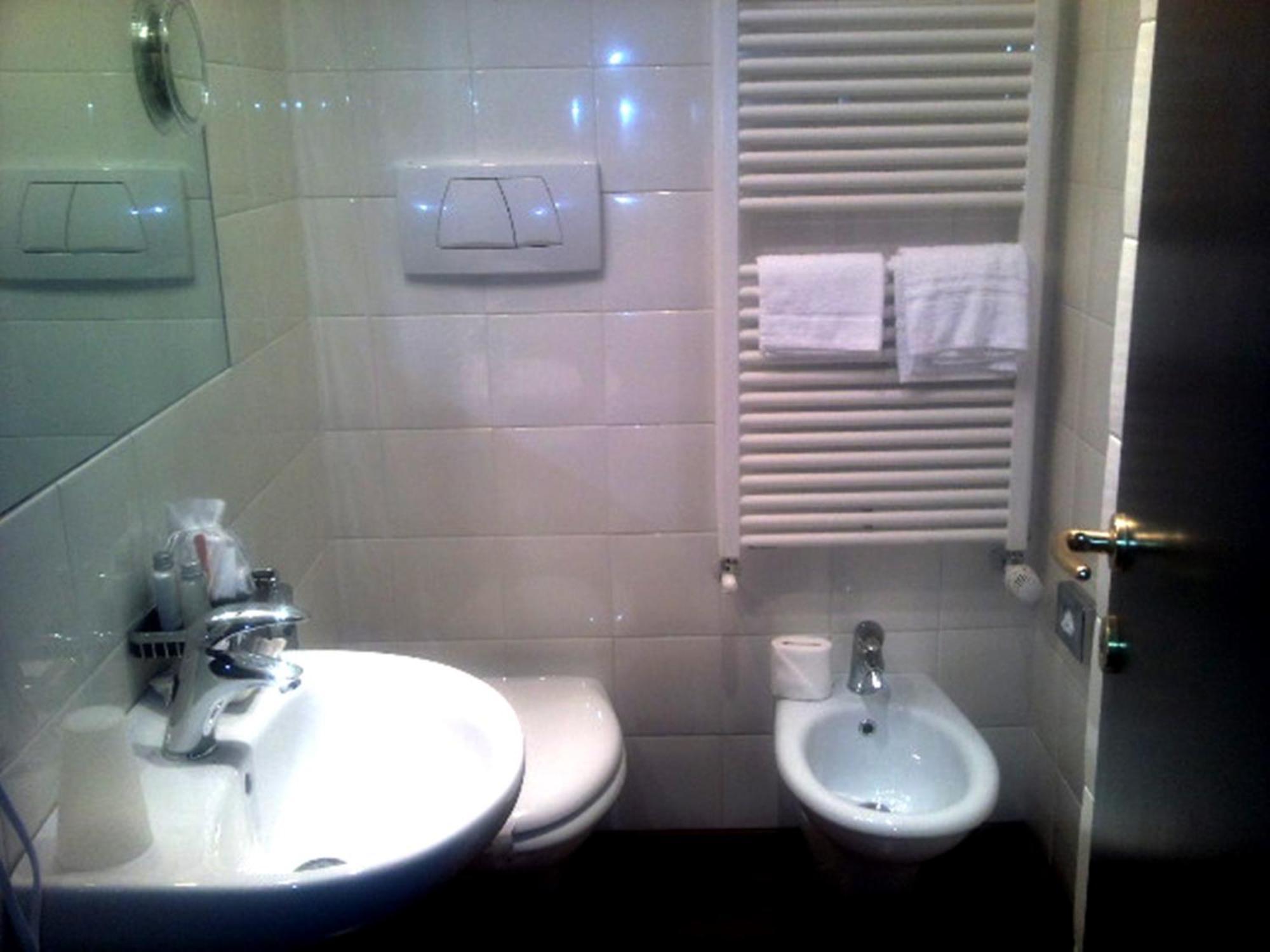 La Torre Hotel Moie Rom bilde