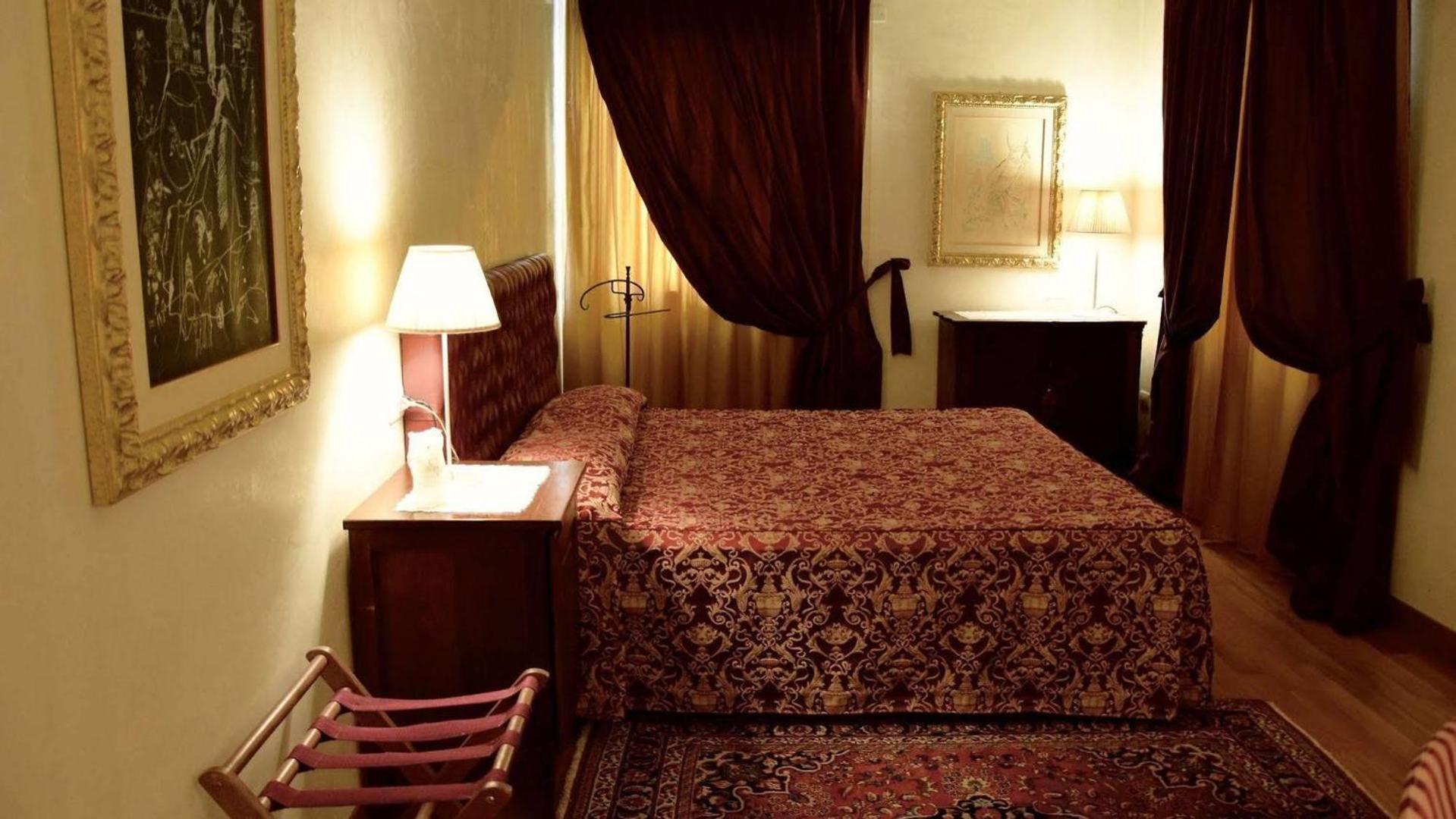 La Torre Hotel Moie Eksteriør bilde