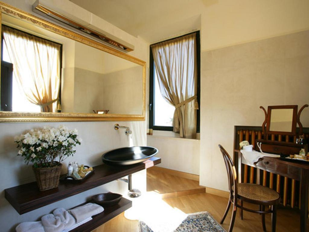 La Torre Hotel Moie Rom bilde